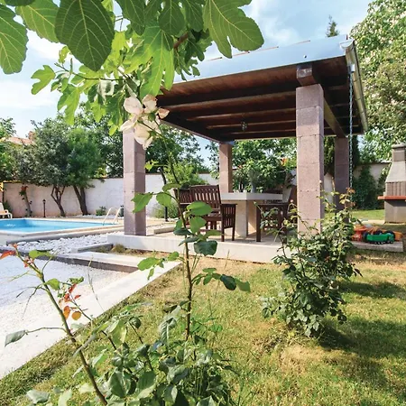 Tatil Evi Beautiful In