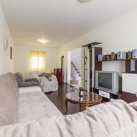 Tatil Evi Beautiful In