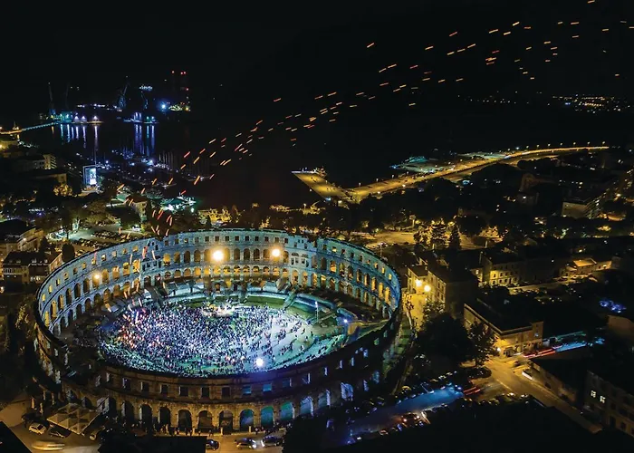 Сasa de vacaciones Cozy In With Kitchen *