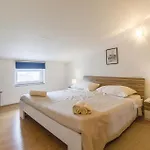 بيت للعطل Cozy In With Kitchen