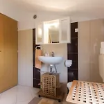 Cozy In With Kitchen