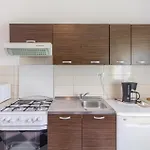 Cozy In With Kitchen